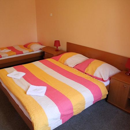 Parkhotel Opava Habitación foto