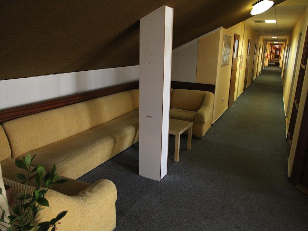 Parkhotel Opava Exterior foto