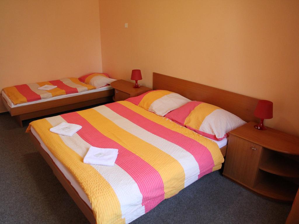 Parkhotel Opava Habitación foto