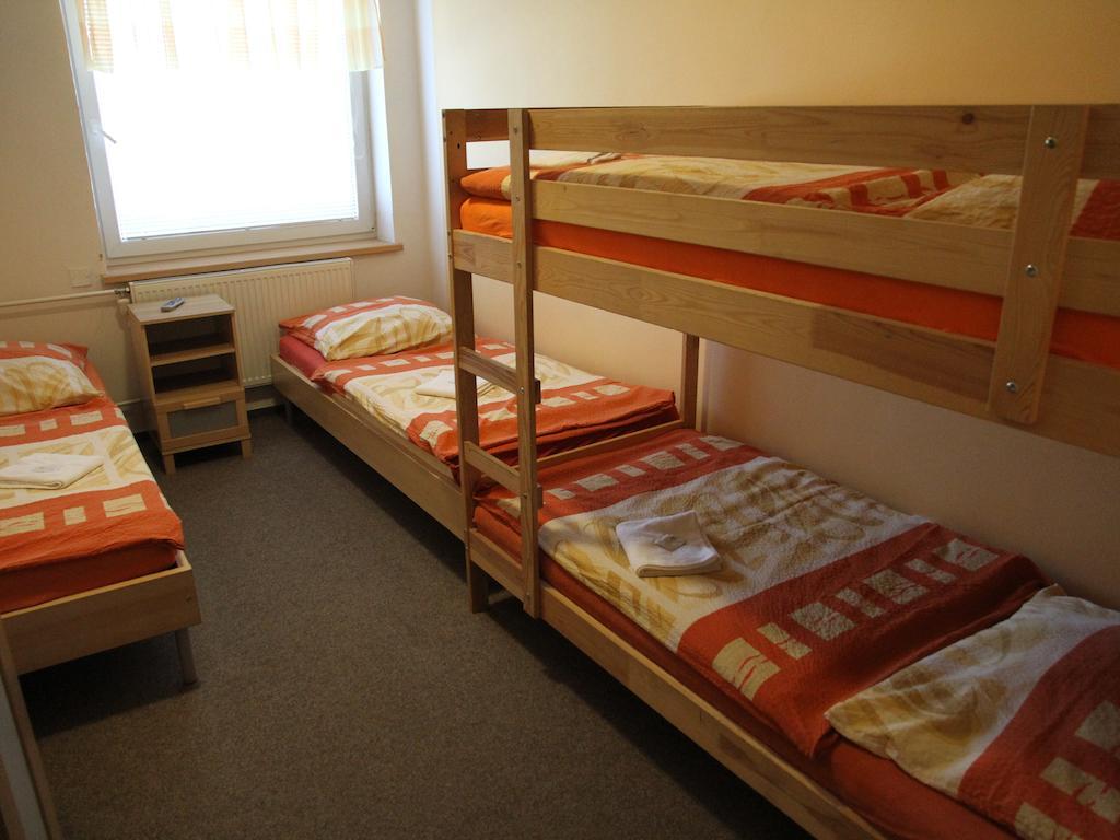Parkhotel Opava Habitación foto