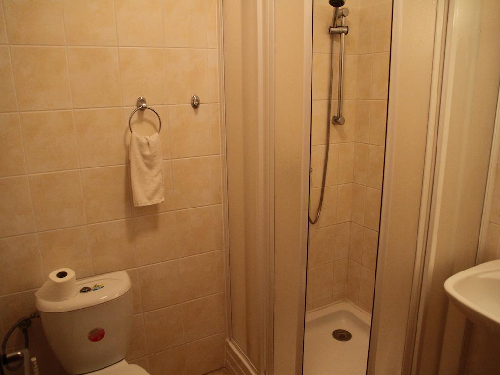 Parkhotel Opava Habitación foto
