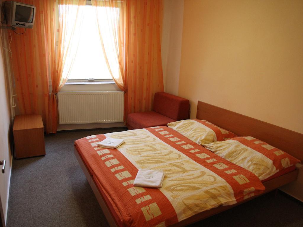 Parkhotel Opava Habitación foto